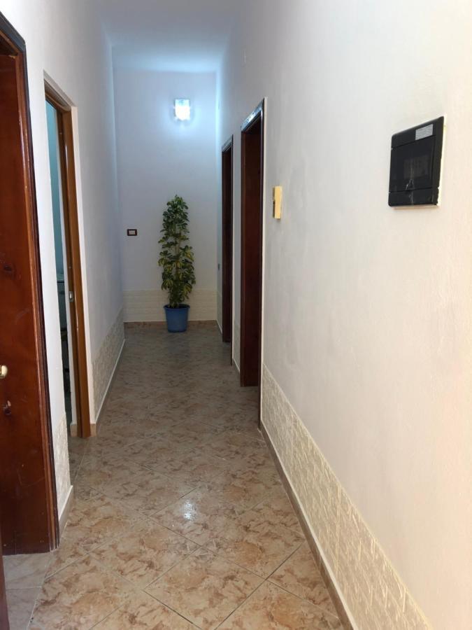 Guest House Murati Durrës Exterior foto